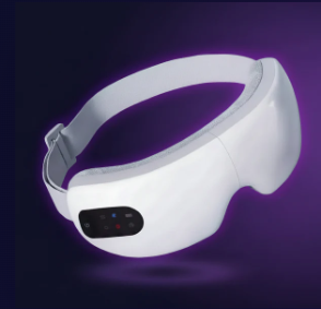 Velunox eye massager